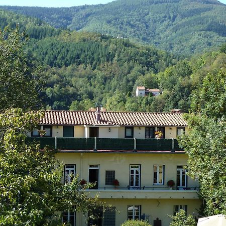 Maison Baxter Prats-de-Mollo-la-Preste Eksteriør billede