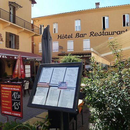 Maison Baxter Prats-de-Mollo-la-Preste Eksteriør billede