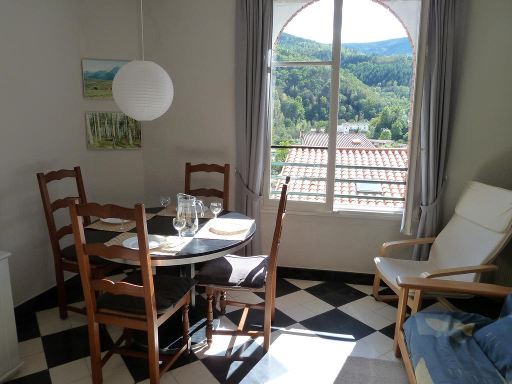 Maison Baxter Prats-de-Mollo-la-Preste Værelse billede