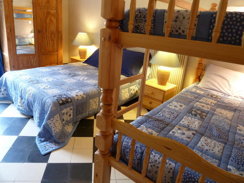 Maison Baxter Prats-de-Mollo-la-Preste Værelse billede