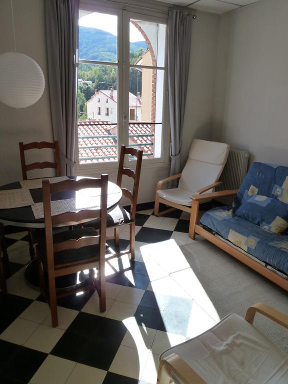 Maison Baxter Prats-de-Mollo-la-Preste Værelse billede