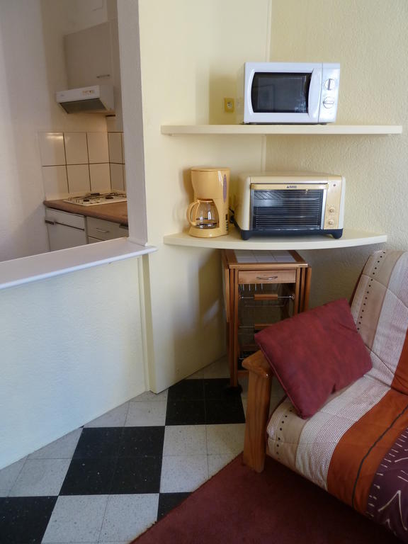 Maison Baxter Prats-de-Mollo-la-Preste Værelse billede