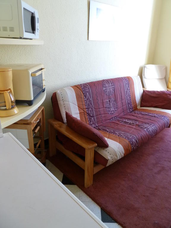 Maison Baxter Prats-de-Mollo-la-Preste Værelse billede