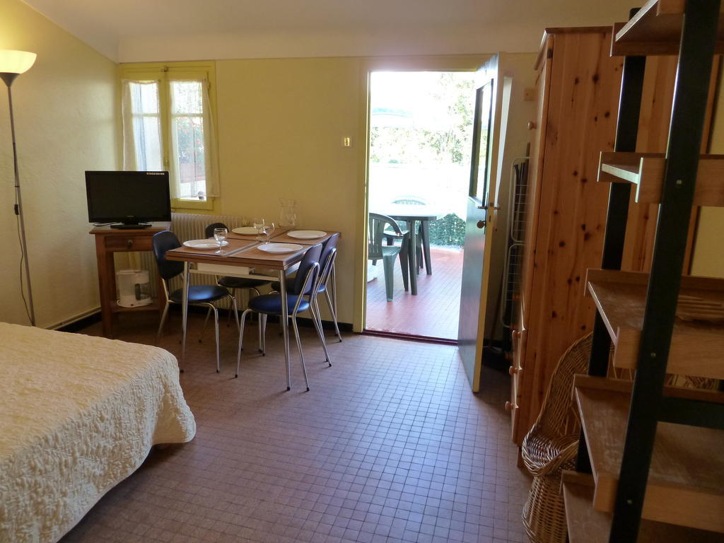 Maison Baxter Prats-de-Mollo-la-Preste Værelse billede