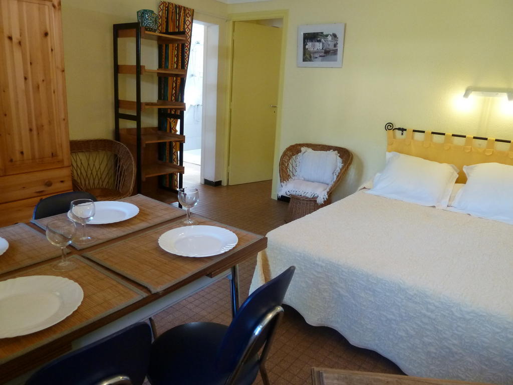 Maison Baxter Prats-de-Mollo-la-Preste Værelse billede