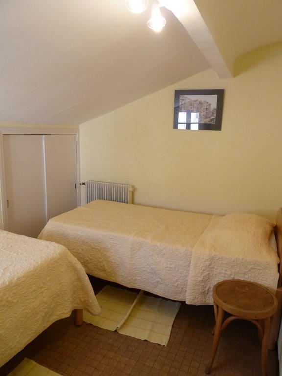 Maison Baxter Prats-de-Mollo-la-Preste Værelse billede