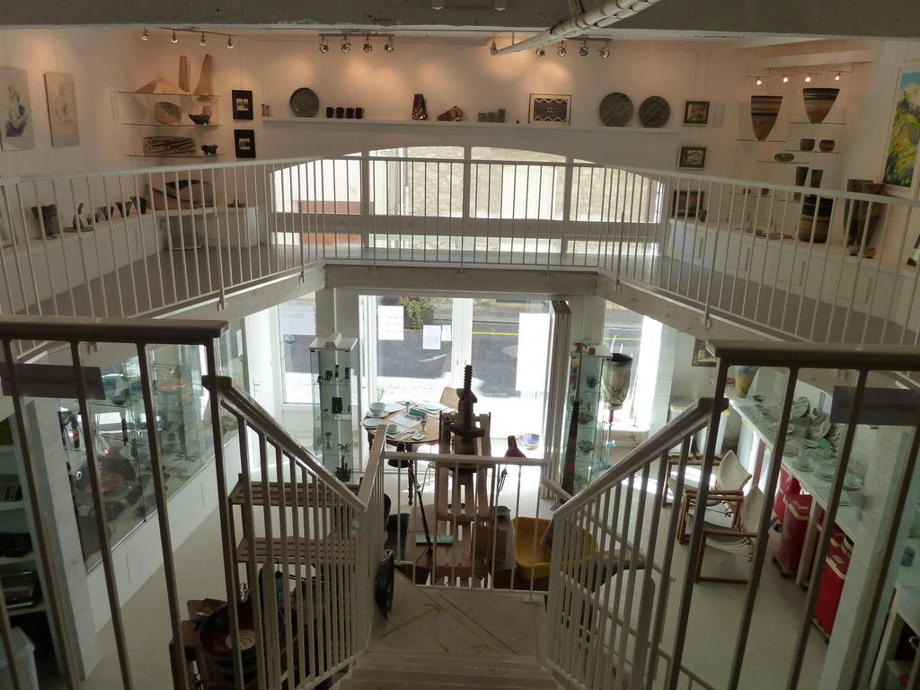 Maison Baxter Prats-de-Mollo-la-Preste Værelse billede