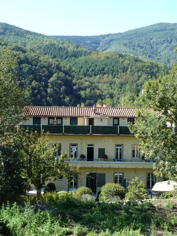 Maison Baxter Prats-de-Mollo-la-Preste Værelse billede