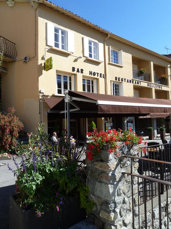 Maison Baxter Prats-de-Mollo-la-Preste Værelse billede
