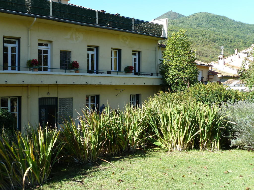 Maison Baxter Prats-de-Mollo-la-Preste Værelse billede