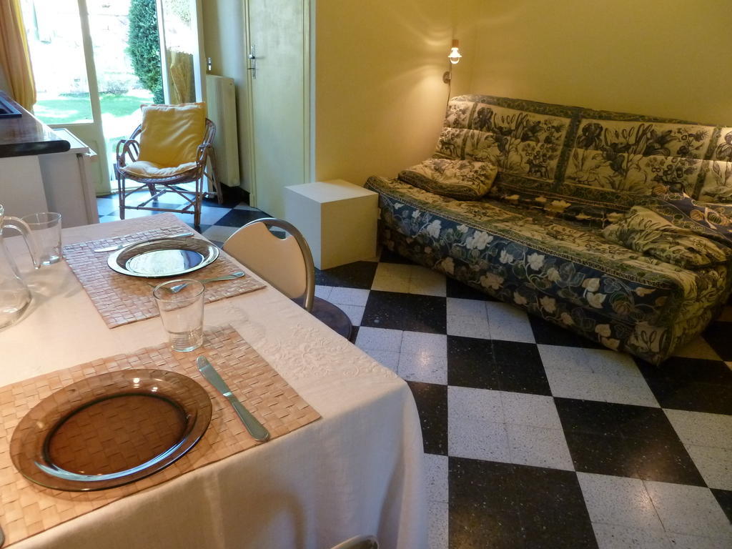 Maison Baxter Prats-de-Mollo-la-Preste Værelse billede